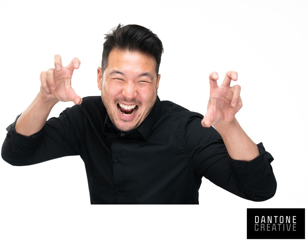 Bucks County Headshots