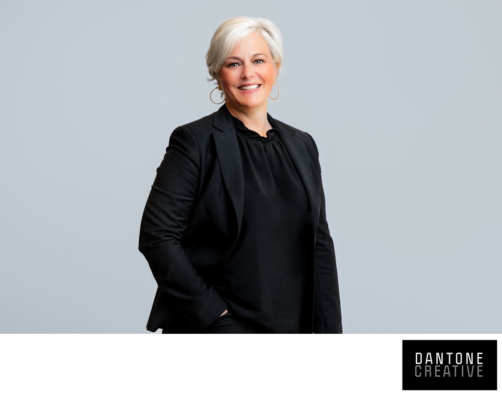 CEO Headshots New Jersey