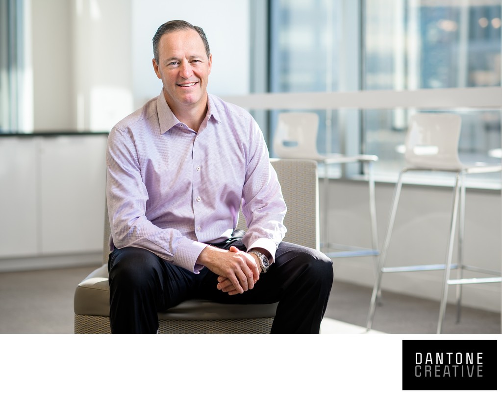 CEO Headshots in Philadelphia