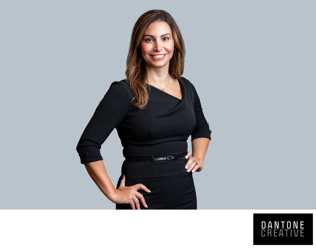 Corporate Headshot Photographer New Jersey