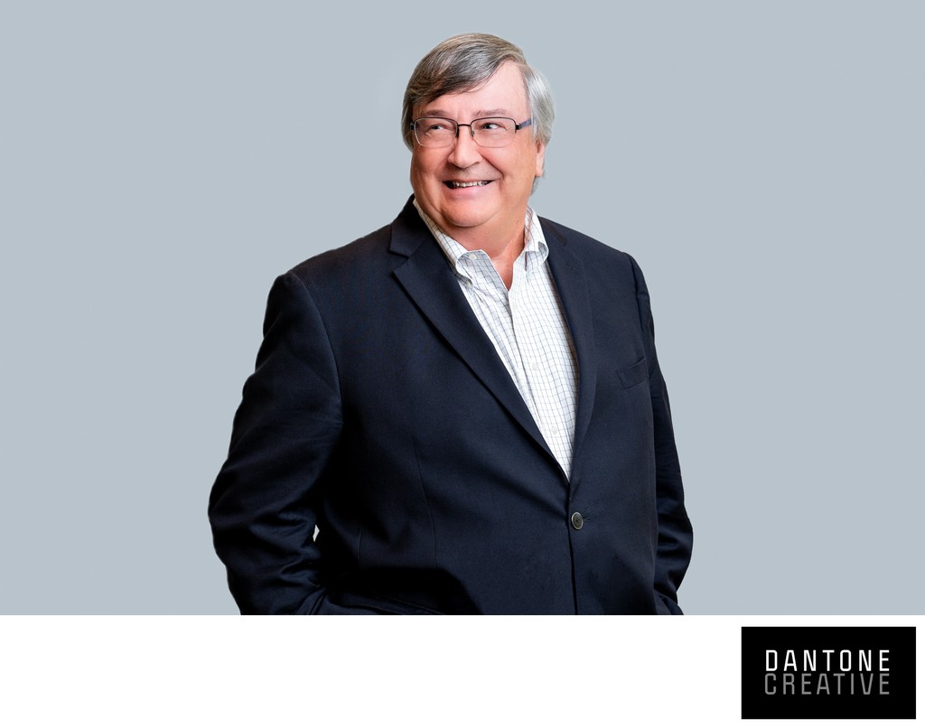 Pharmaceutical Headshot Photographer