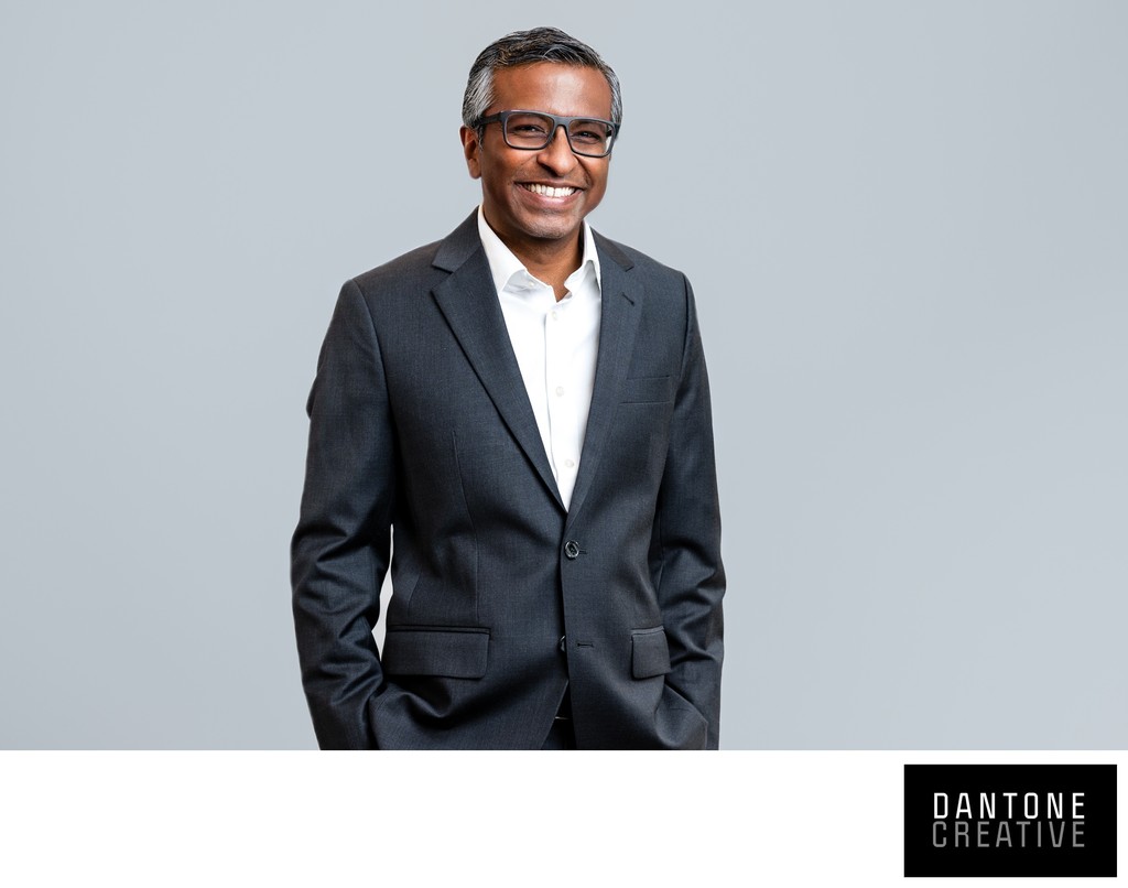 Pharmaceutical Headshots