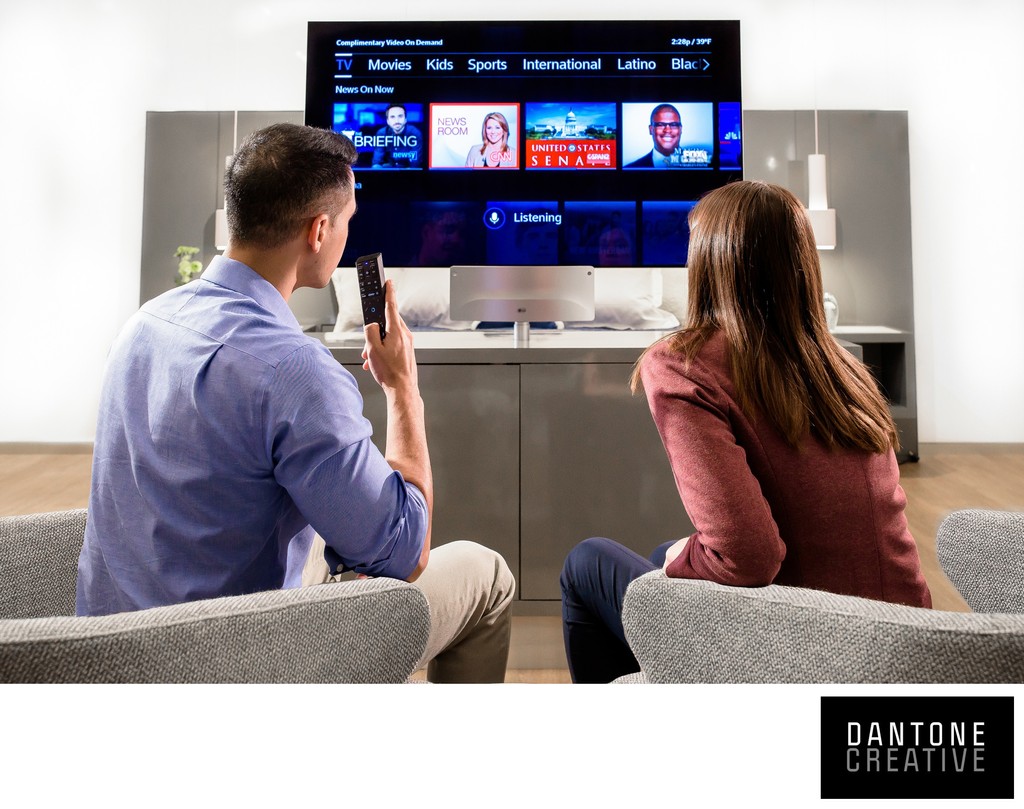 EBC Comcast Philadelphia