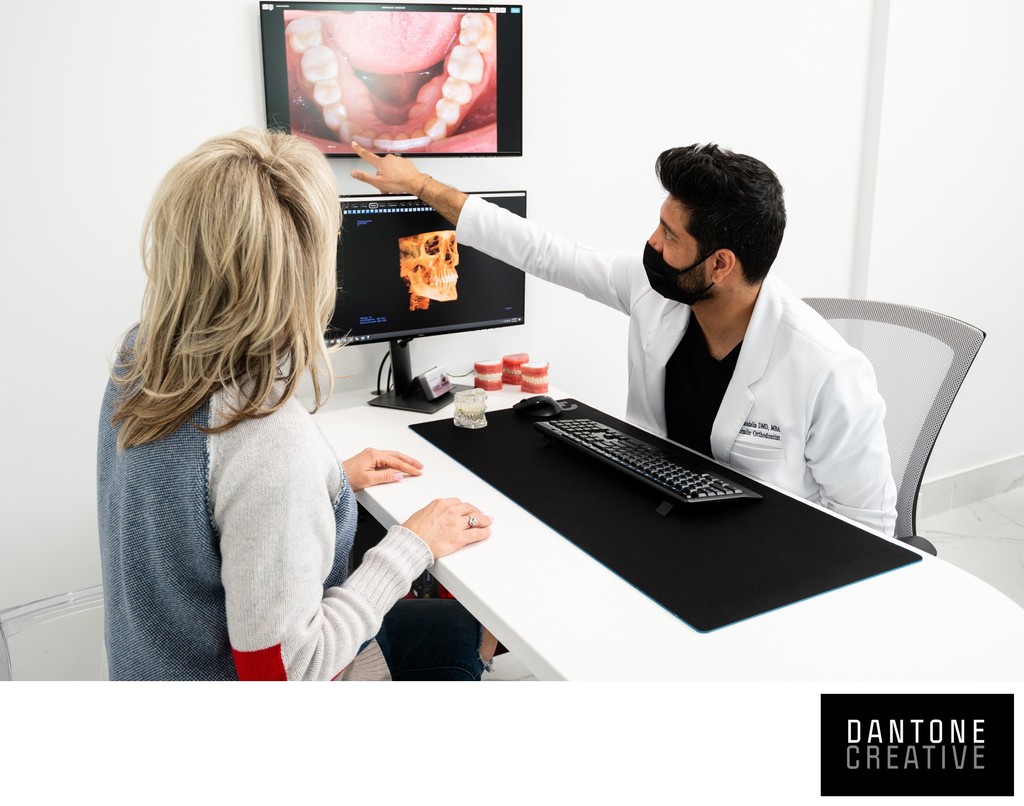 My smile orthodontics in Newtown, PA