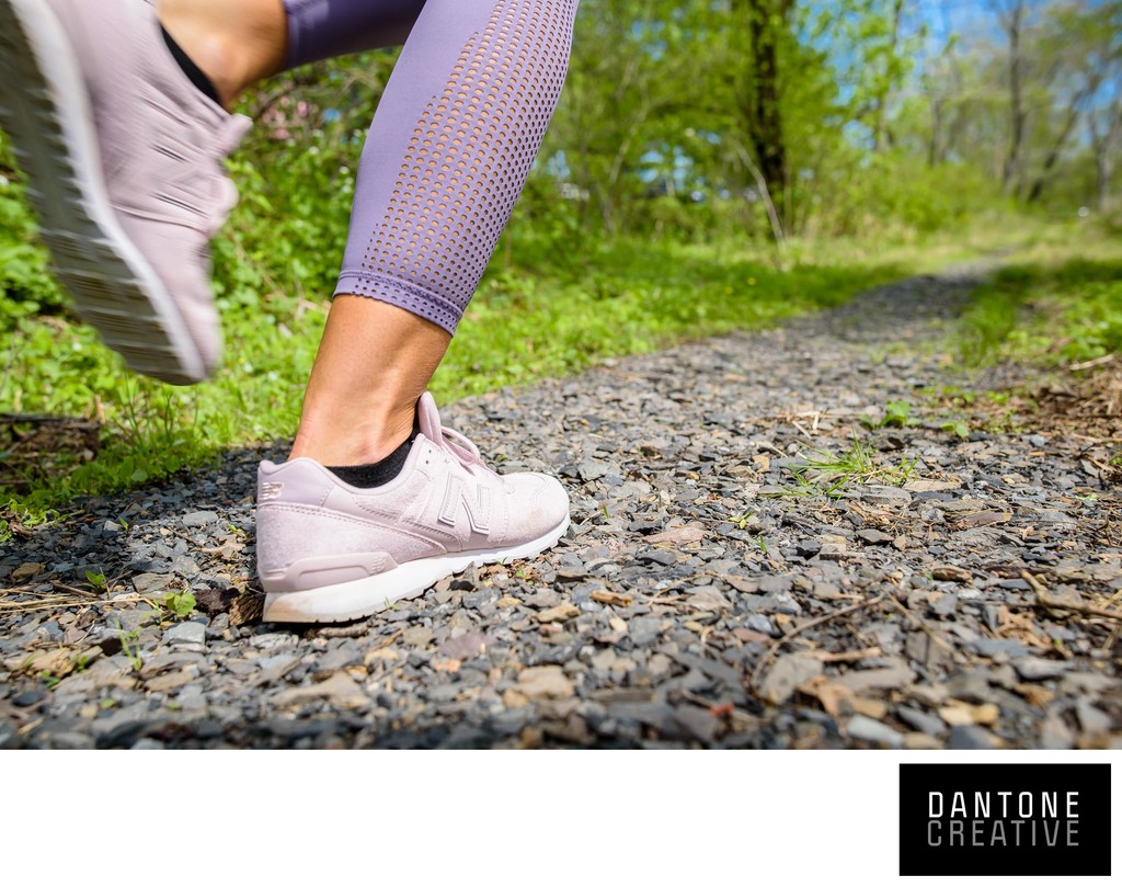 New Balance Lifestyle photographer