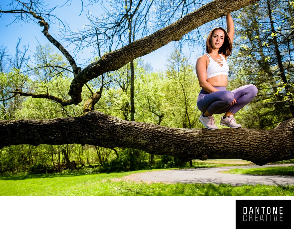 Outdoor Lifestyle Photographer in Bucks County