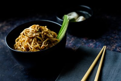 Bucks County Food Photographer