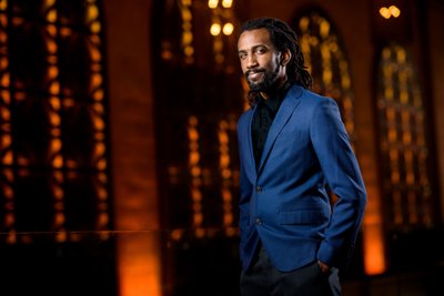 Actor Headshots Philadelphia