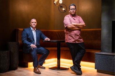 Chef Photographer Restaurant Conshohocken