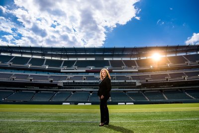 Philadelphia Lawyer Headshot