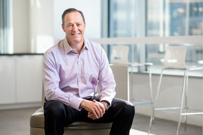 CEO Headshots in Philadelphia