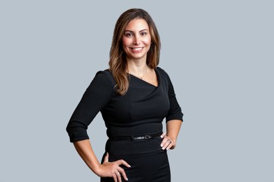 Corporate Headshot Photographer New Jersey