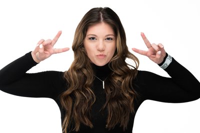 Newtown Headshot Photography