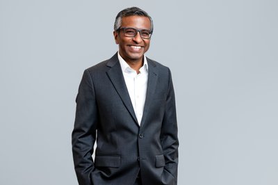 Pharmaceutical Headshots