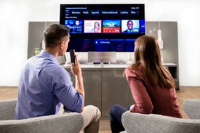 EBC Comcast Philadelphia