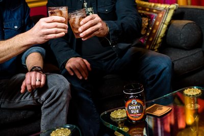 Lifestyle for Jack Daniels