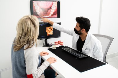 My smile orthodontics in Newtown, PA