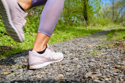 New Balance Lifestyle photographer