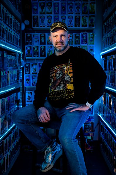 Environmental portrait photographer 1