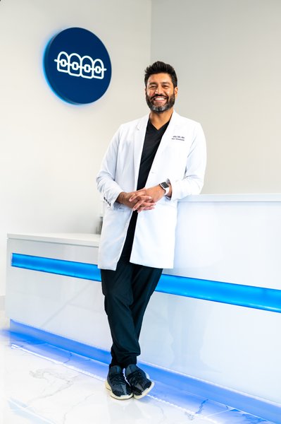 Small business owner photographer