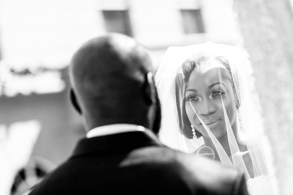 Grand Hyatt Atlanta Buckhead Wedding Photographer vows