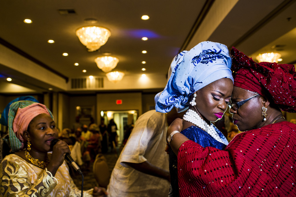 Tulsa Oklahoma Wedding Photographer Nigerian wedding 1