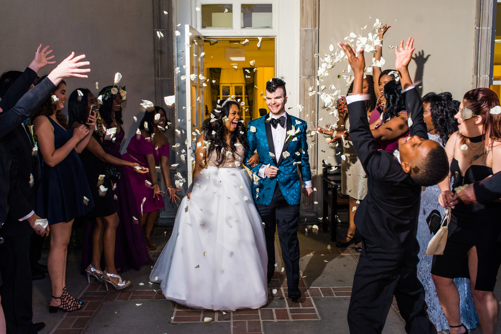 Biltmore Ballrooms Wedding Atlanta Wedding Photographer-1