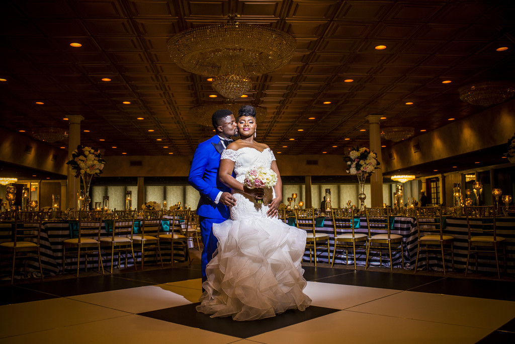 Stone Ridge Event Center Atlanta Wedding Photographer