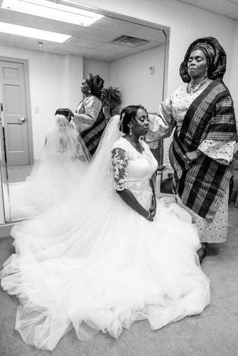 Buford Community Center Atlanta Wedding Photographer 1