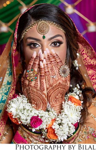 Mehndi Ceremony – Best wedding photography in Kolkata – Your Candid Wedding  Photographers