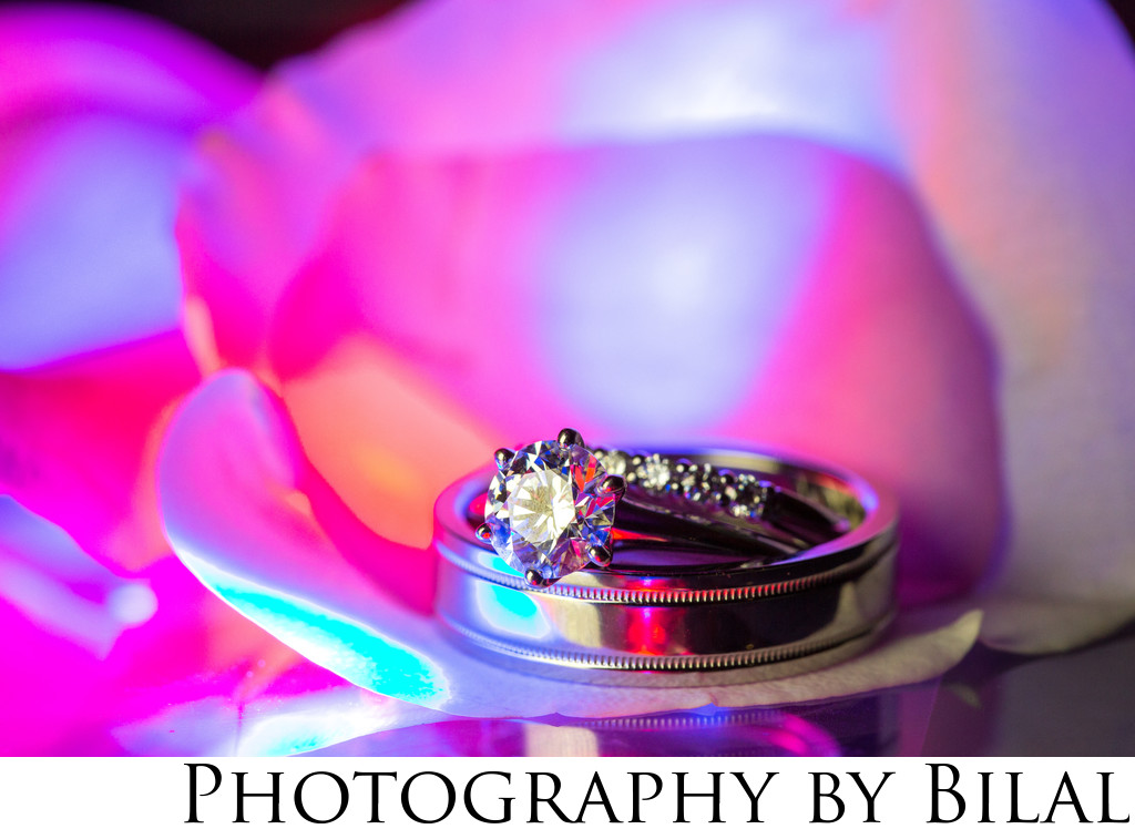 Indian Bridal Photography NJ
