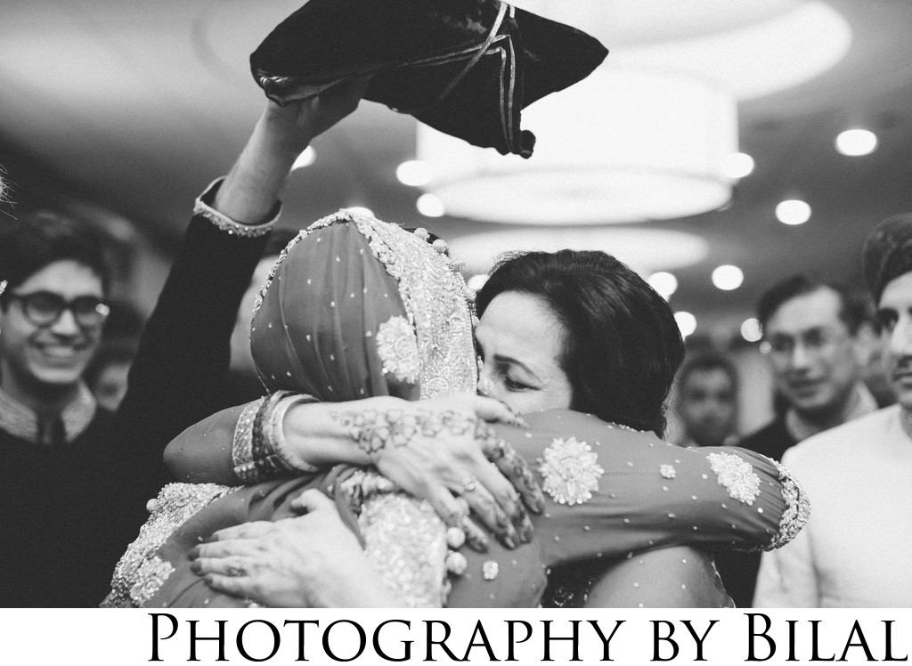 Best candid Pakistani Wedding Photography NJ