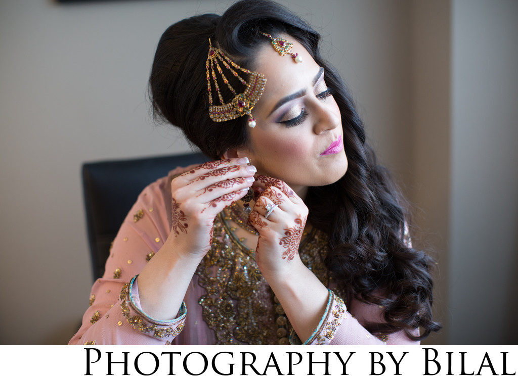 Muslim Wedding Photographer New Brunswick NJ