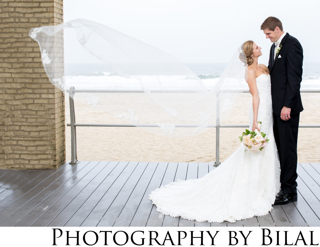 Best Jersey Shore Wedding Photographers