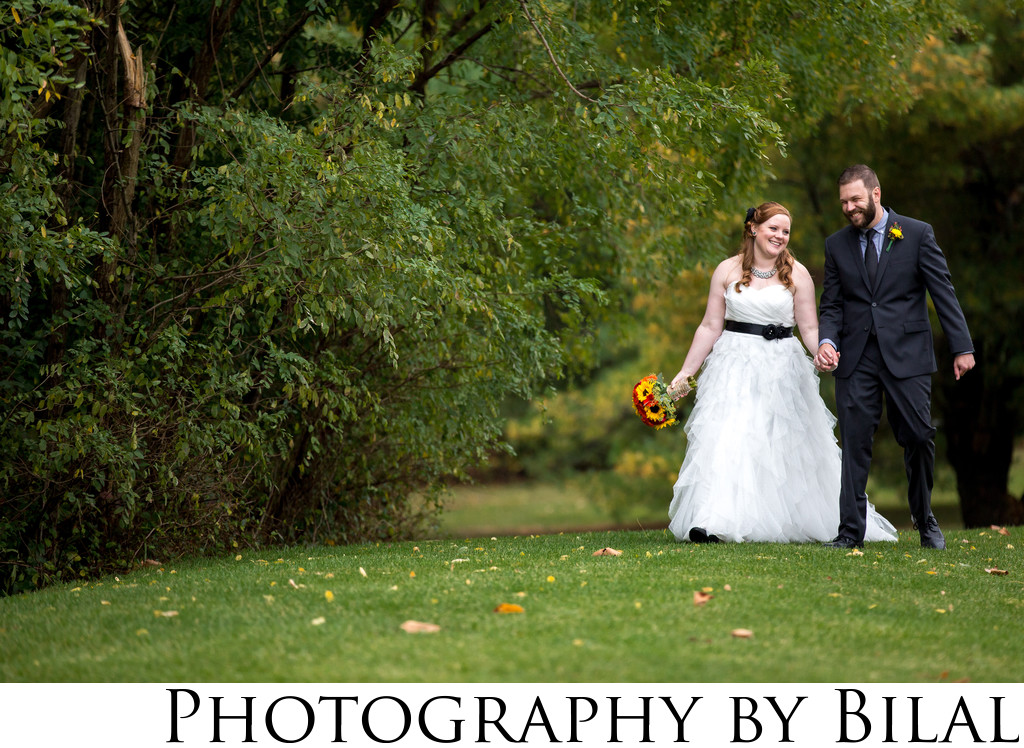 Best Bucks County PA Wedding Photographers