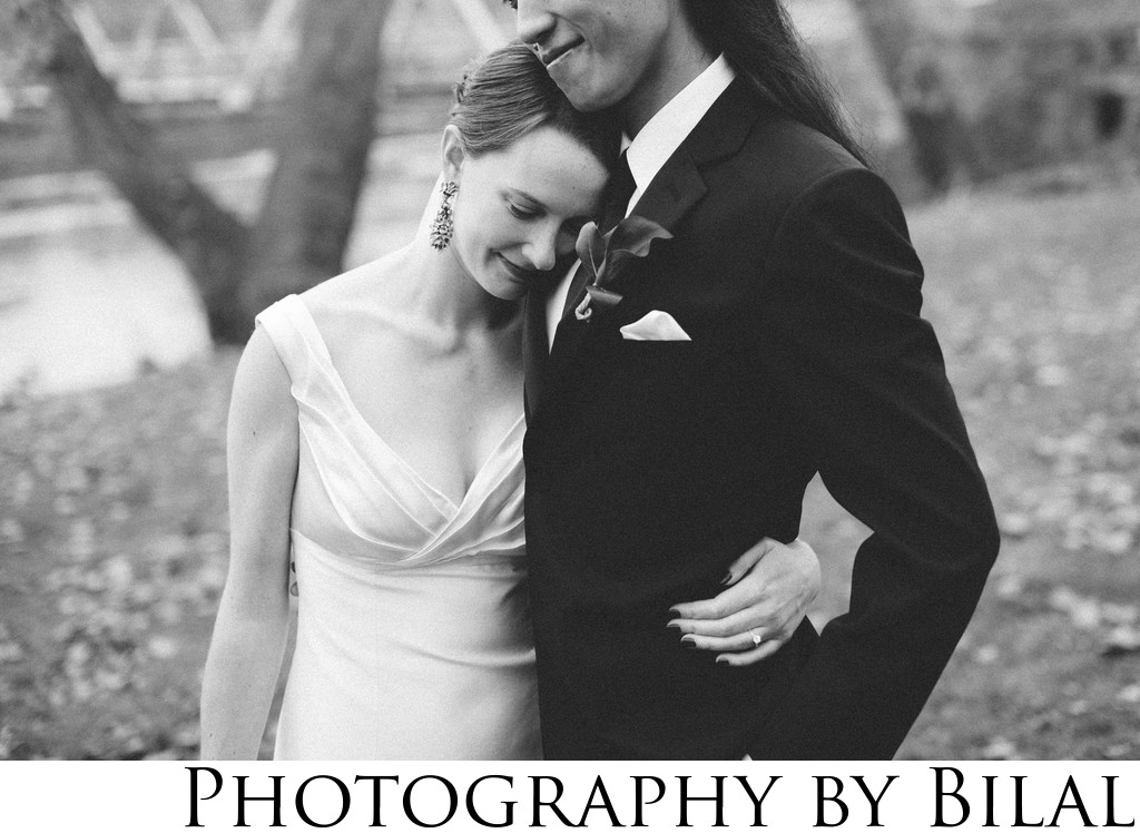 Photojournalistic Wedding Photography Central NJ