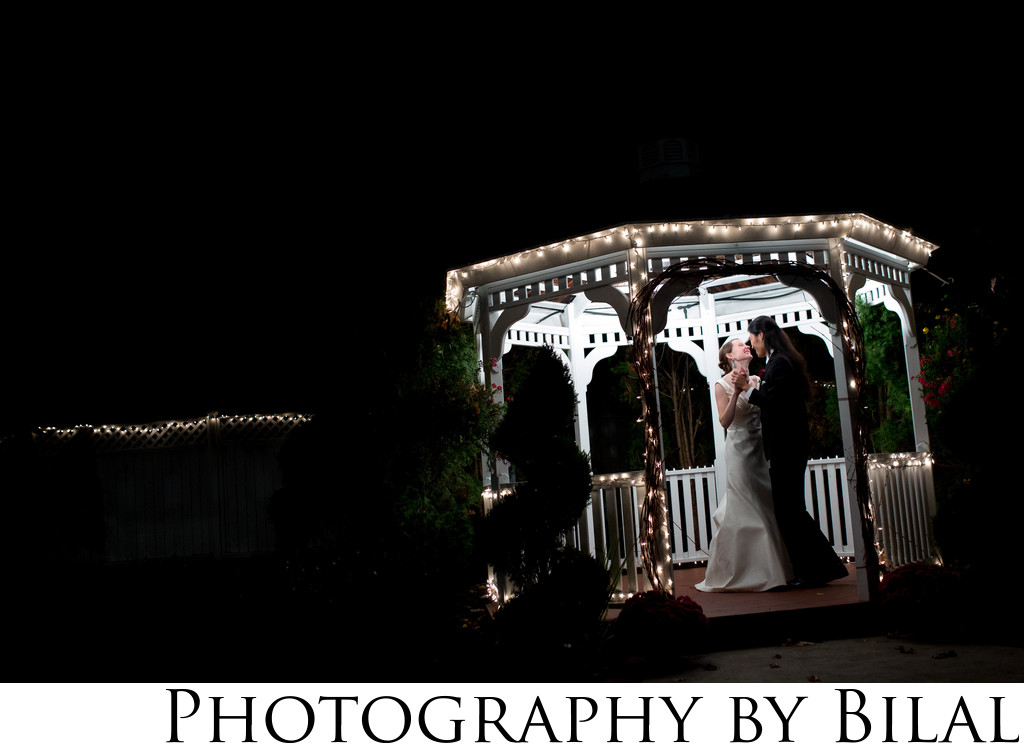 Bucks County PA Wedding Photographer