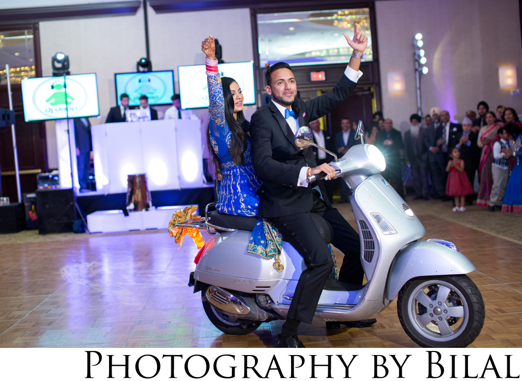 Best Indian Wedding Photography Central NJ