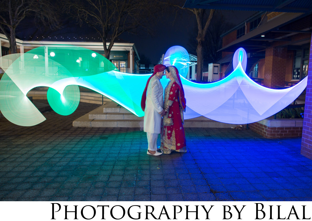 Best Pakistani Wedding Photography NJ