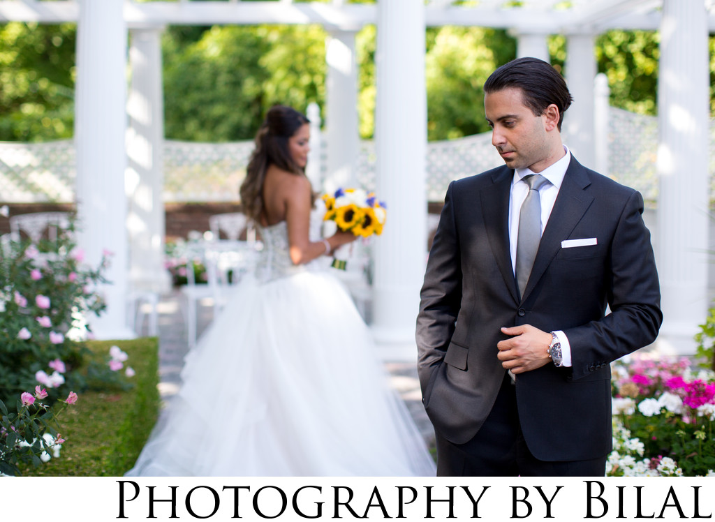 Wedding Photography ShadowBrook NJ 