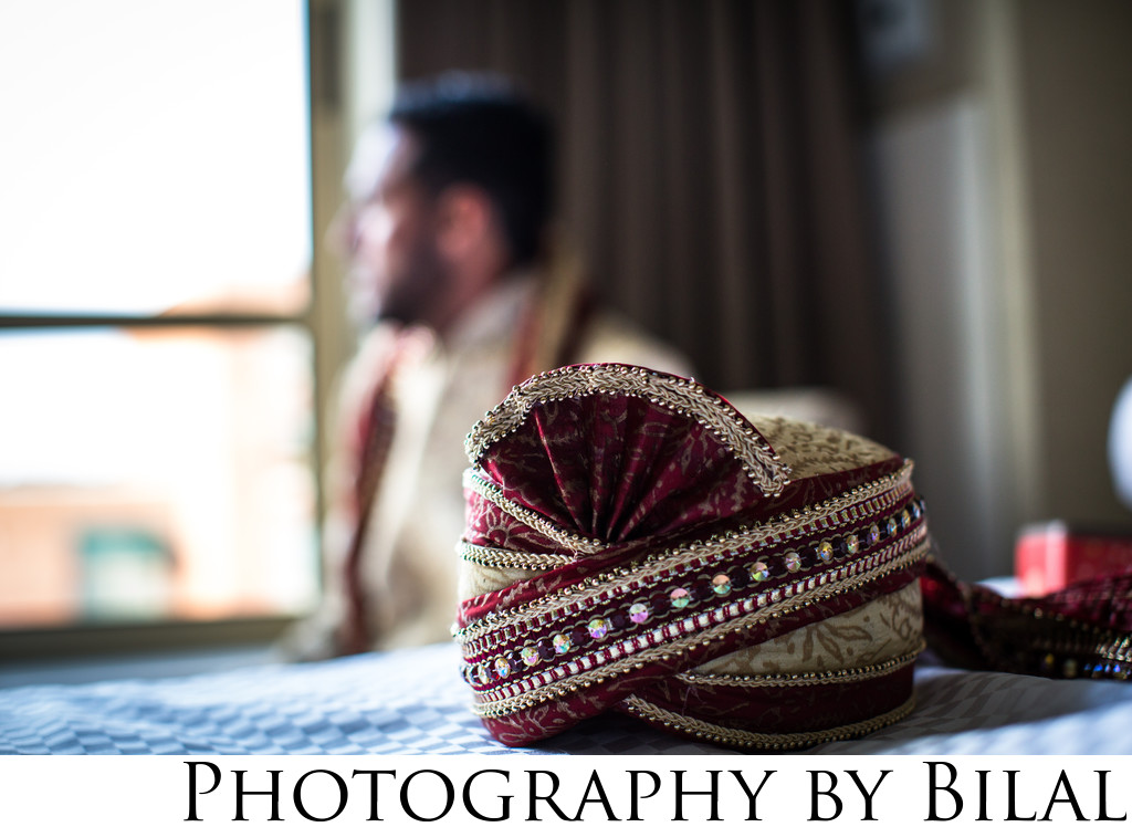 Creative Indian Wedding Photographers NJ
