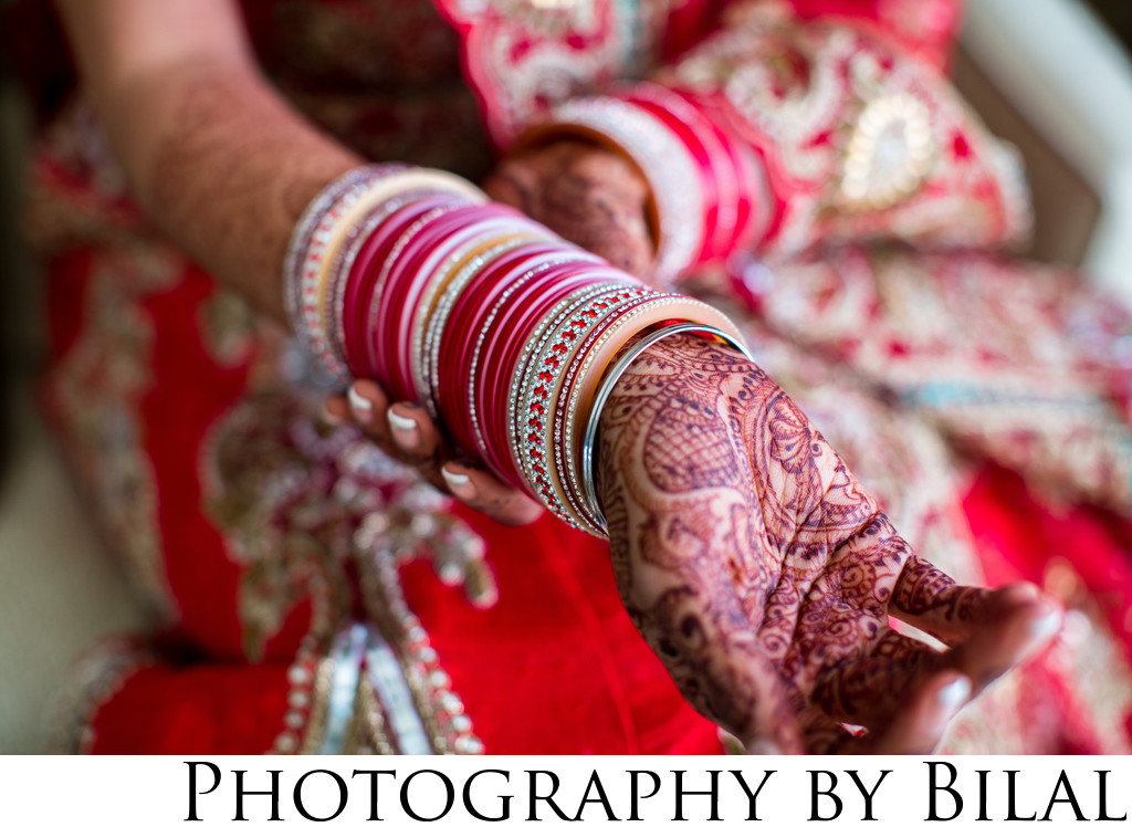 Indian Wedding Photography NJ