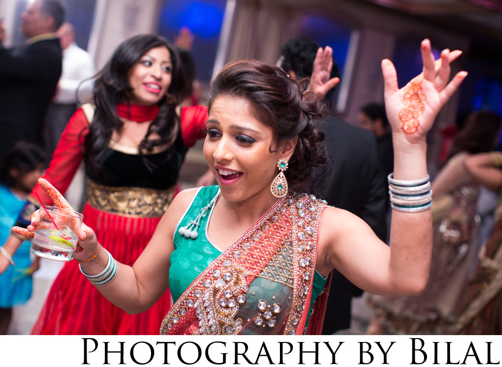 NJ Punjabi Wedding Photographers