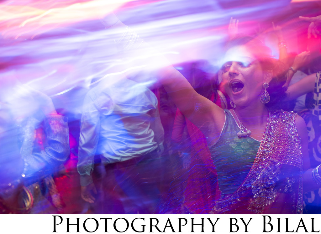 Wedding Reception photographers NJ