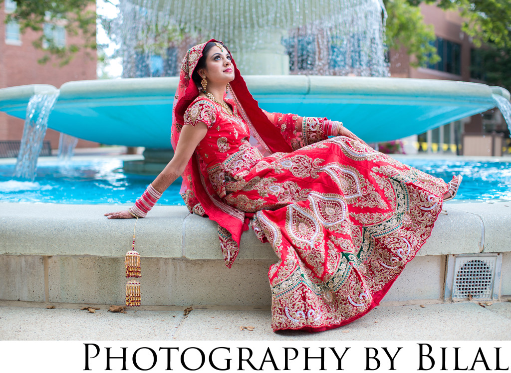 Sikh Wedding Photography Central NJ