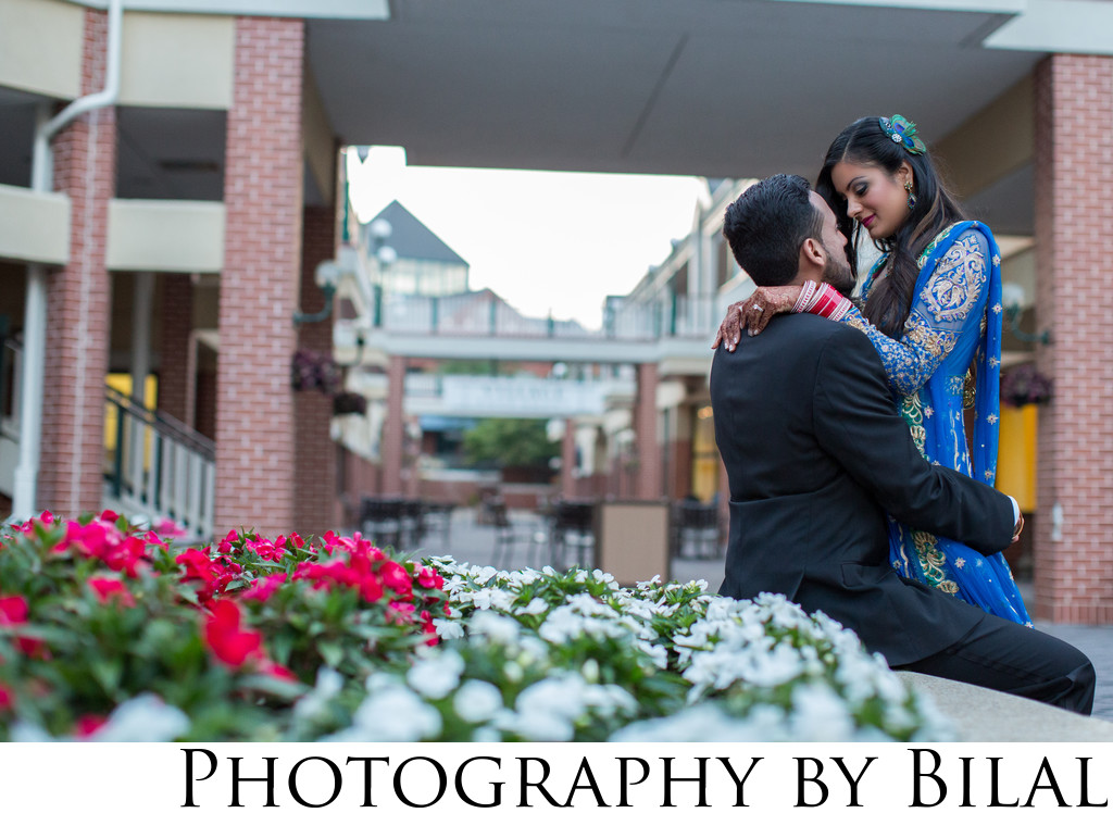 Indian Wedding Photographer NJ