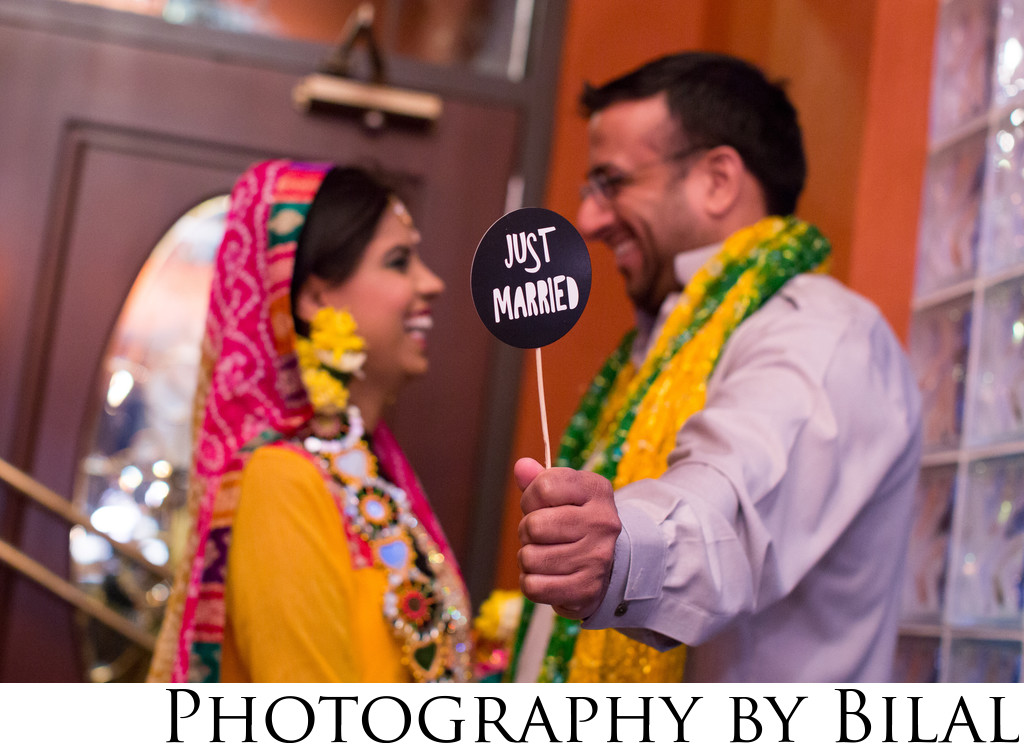 Edison NJ Pakistani Wedding Photographers