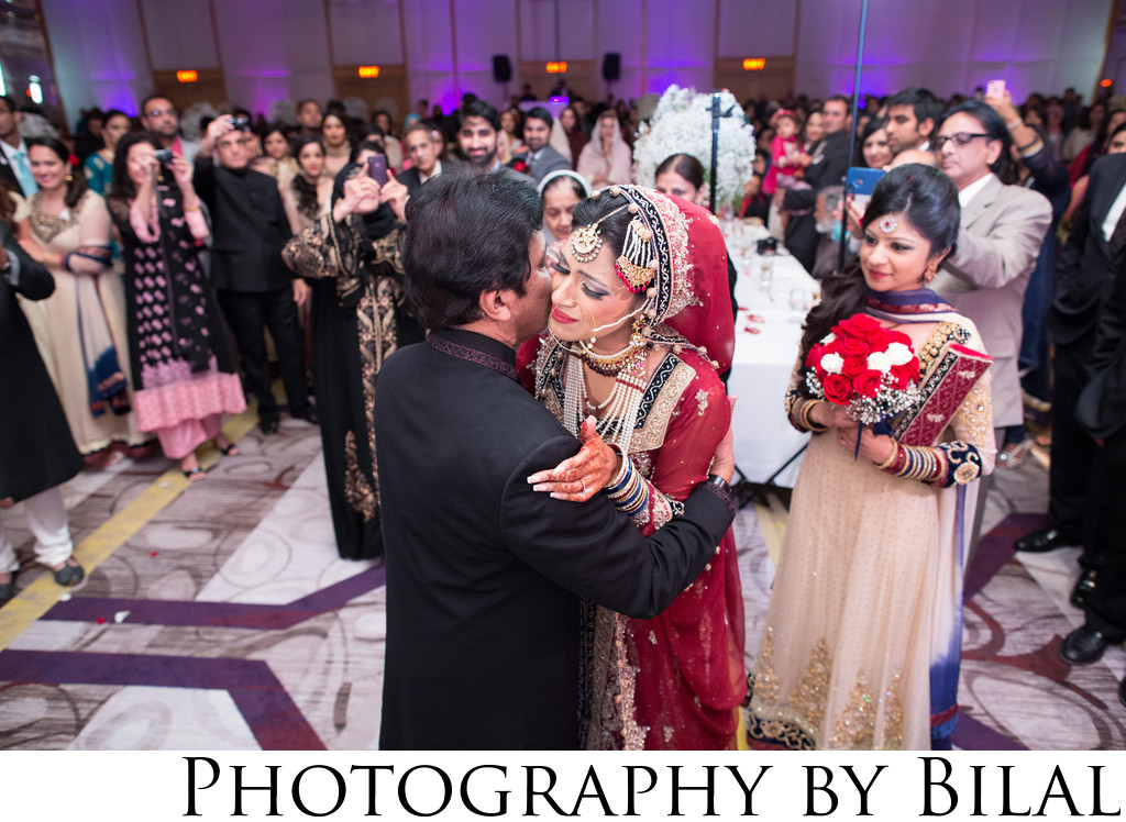 Princeton Hyatt Indian Wedding Photographers