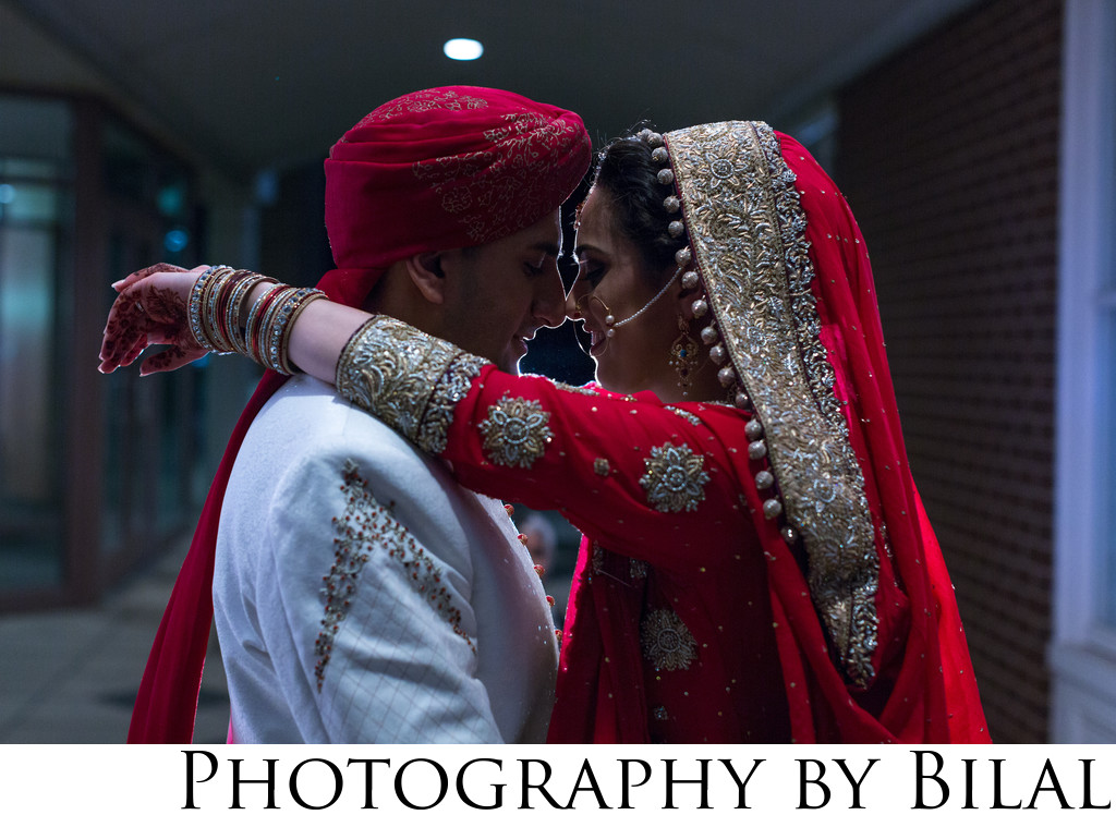 Top Pakistani Wedding Photographers NJ