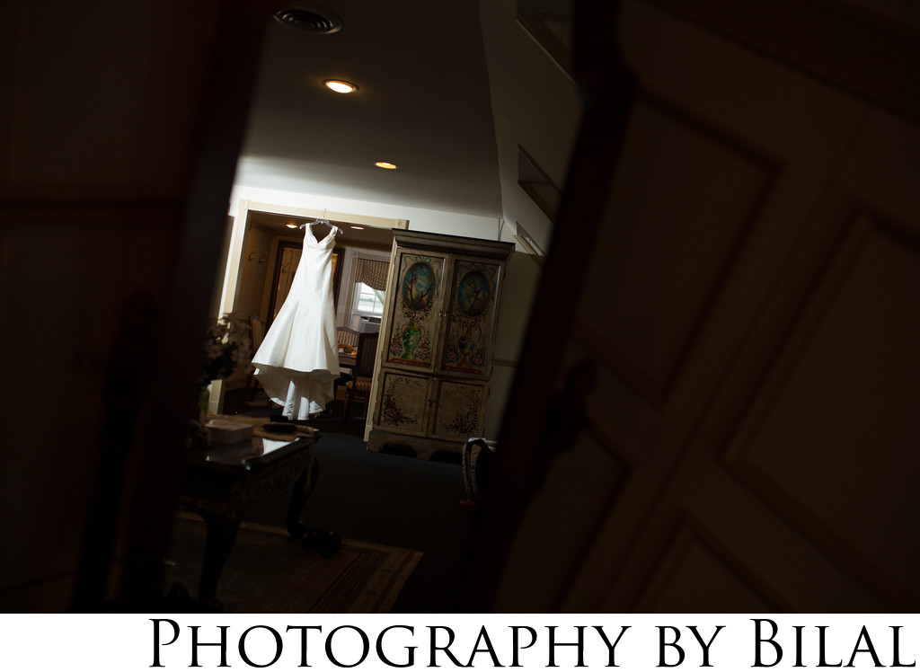 Creative wedding photographers NJ